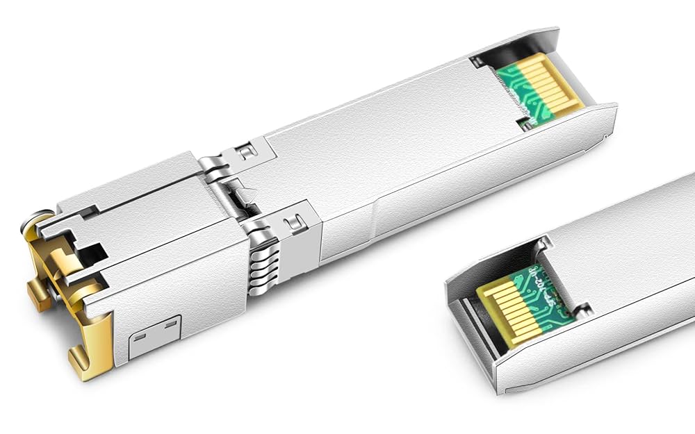 SFP+ RJ45 10GBASE-T 80m モジュール 低温バージョン SFPP-T-80M-P1b_800.jpg